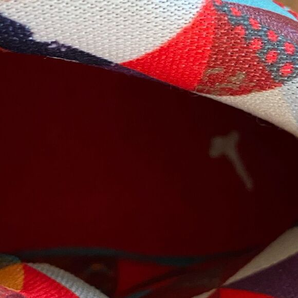 NIKE Air Jordan Retro 12 CNY Chinese New Year Toddler Sneakers Size 9C - Picture 8 of 14